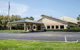 Quality Inn Crystal River Florida